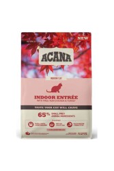 Acana Kısırlaştırılmış Indoor Entree Sterilised Kedi Maması 1,8 Kg - 1