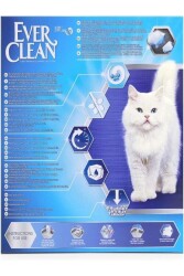 Multi - Crystals Kristal Kedi Kumu 10L MULTI-CRYSTALS Yoğun İdrar Sorunu - 2