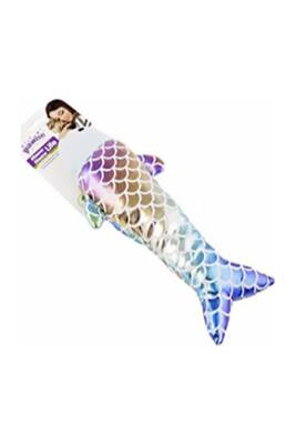 Toys Fish Pillow 36x12 Cat Toy Balık Yastık 36x12 Kedi Oyuncağı - 1